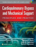 Bild: Cardiopulmonary Bypass and Mechanical Support - Lippincott Williams and Wilkins