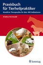 Bild: Praxisbuch f&uuml;r Tierheilpraktiker - Sonntag, J