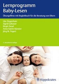 Abbildung von: Lernprogramm Baby-Lesen - Hippokrates