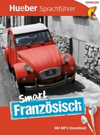Abbildung von: Smart Französisch - Hueber Verlag
