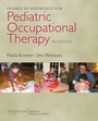 Cover: Frames of Reference for Pediatric Occupational Therapy - Lippincott Williams and Wilkins