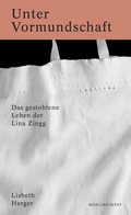 Cover: Unter Vormundschaft - Hier und Jetzt