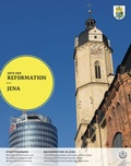 Cover: Jena - Evangelische Verlagsanstalt