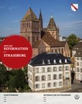 Cover: Stra&szlig;burg - Strasbourg - Evangelische Verlagsanstalt