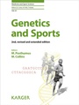 Cover: Genetics and Sports - S. Karger