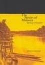 Cover: Straits of Malacca - De Gruyter