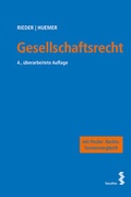 Abbildung von: Gesellschaftsrecht - Facultas