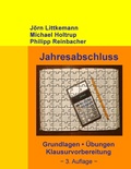 Cover: Jahresabschluss, 3. Auflage - BoD - Books on Demand
