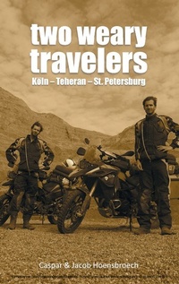 Abbildung von: Two Weary Travelers - Books on Demand