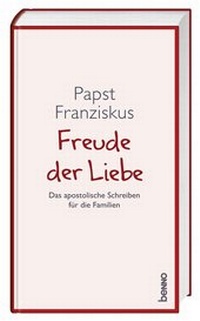 Abbildung von: Freude der Liebe - St. Benno