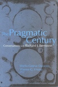 Cover: The Pragmatic Century - State University of New York Press
