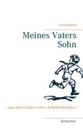 Cover: Meines Vaters Sohn - BoD - Books on Demand
