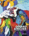 Cover: G&eacute;rard Stricher - Hirmer