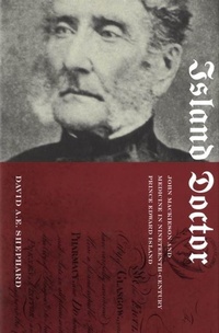 Abbildung von: Island Doctor - McGill-Queen's University Press
