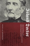 Cover: Island Doctor - McGill-Queen's University Press