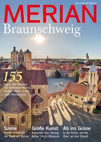 Abbildung von: MERIAN Braunschweig - Merian / Holiday