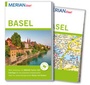 Cover: MERIAN live! Reiseführer Basel - Merian / Holiday