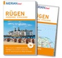 Cover: MERIAN live! Reisef&uuml;hrer R&uuml;gen Hiddensee Stralsund - Merian / Holiday