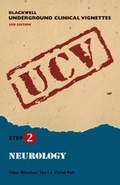Cover: Neurology: Step 2 - Blackwell Science Ltd