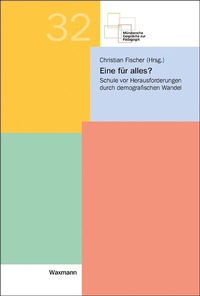 Enlarge image Cover: Eine für alles? - Waxmann