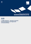 Cover: 2. FOREL-Akademie - Geschickt verbunden: Funktionsintegration und F&uuml;getechnik im Strukturleichtbau - utzverlag GmbH