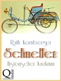 Cover: Schneller - Books on Demand