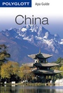 Cover: POLYGLOTT Apa Guide China - Polyglott