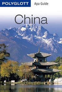 Abbildung von: POLYGLOTT Apa Guide China - Polyglott