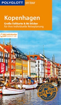 Abbildung von: POLYGLOTT on tour Reiseführer Kopenhagen - Polyglott