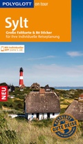 Cover: POLYGLOTT on tour Reisef&uuml;hrer Sylt - Polyglott