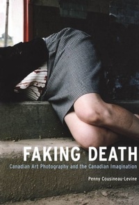 Abbildung von: Faking Death - McGill-Queen's University Press