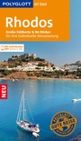 Cover: POLYGLOTT on tour Reiseführer Rhodos - Polyglott