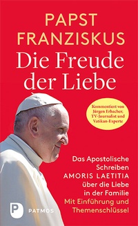 Abbildung von: Die Freude der Liebe - Patmos