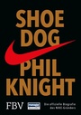 Cover: Shoe Dog - FinanzBuch Verlag