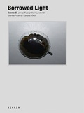 Cover: C/O Berlin Talents 37: Bianca Pedrina/Larissa Kikol - Kehrer Verlag