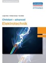 Cover: Christiani - advanced Elektrotechnik - Christiani, Paul