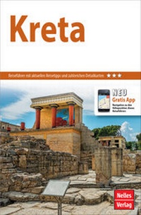 Abbildung von: Nelles Guide Reiseführer Kreta - Nelles