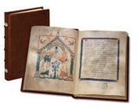 Enlarge image Cover: Die Apokalypse von Cambrai - Quaternio Verlag Luzern