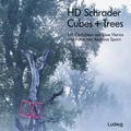 Cover: Cubes + Trees - Verlag Ludwig