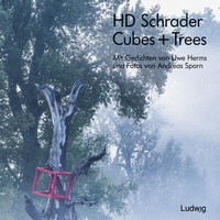 Enlarge image Cover: Cubes + Trees - Verlag Ludwig