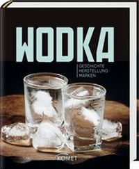 Enlarge image Cover: Wodka - KOMET