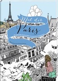Cover: Mal dir Paris - KOMET