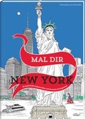 Cover: Mal dir New York - KOMET
