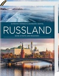 Cover: Russland - KOMET