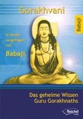 Cover: Gorakhvani - Reichel Verlag