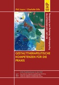 Cover: Gestalttherapeutische Kompetenzen f&uuml;r die Praxis - EHP Edition Humanistische Psychologie