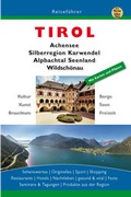 Cover: TIROL - Reise-Idee | Verlag und Medien