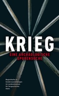 Cover: Krieg - Landesamt f. Denkmalpflege u. Arch&auml;ologie Sachsen-Anhalt