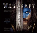 Cover: Warcraft: The Beginning - Zauberfeder Verlag