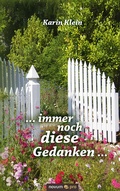 Cover: ... immer noch diese Gedanken ... - novum Verlag ein Imprint von novum publishing gmbH